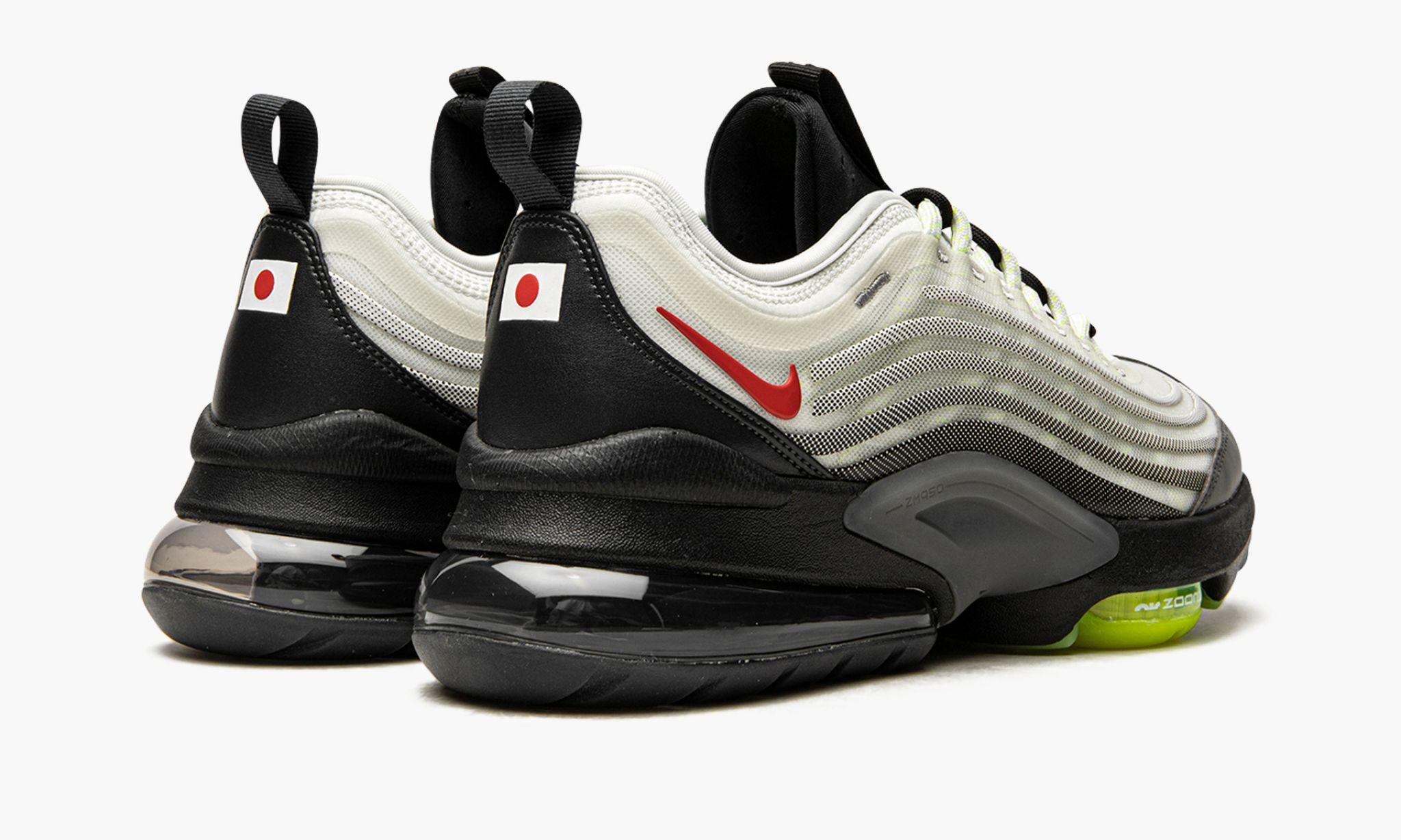 nike zoom 950 japan