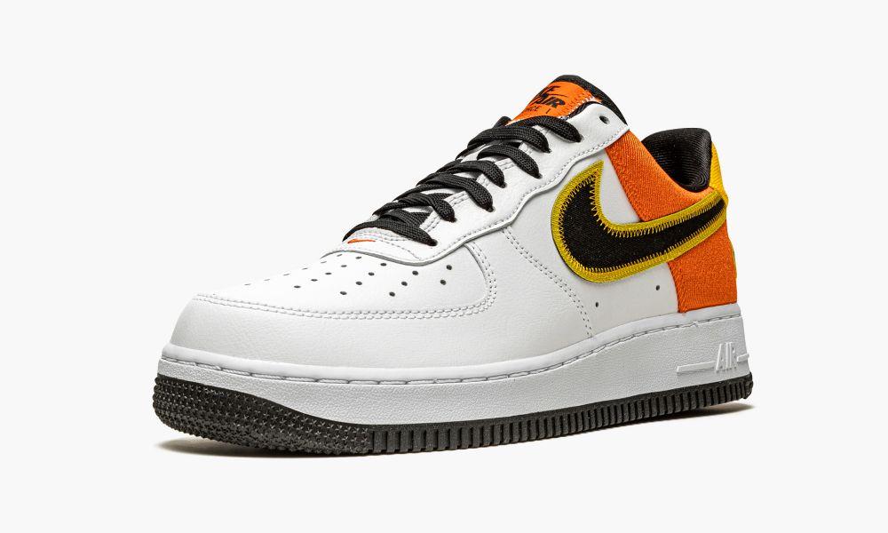 Nike Leather Air Force 1 Low \