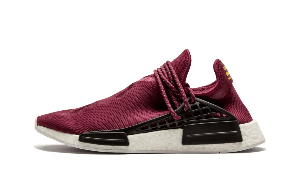 pharrell williams nmd friends and family