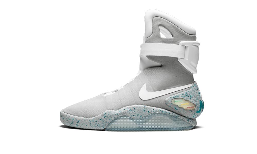 nike mag back to the future price