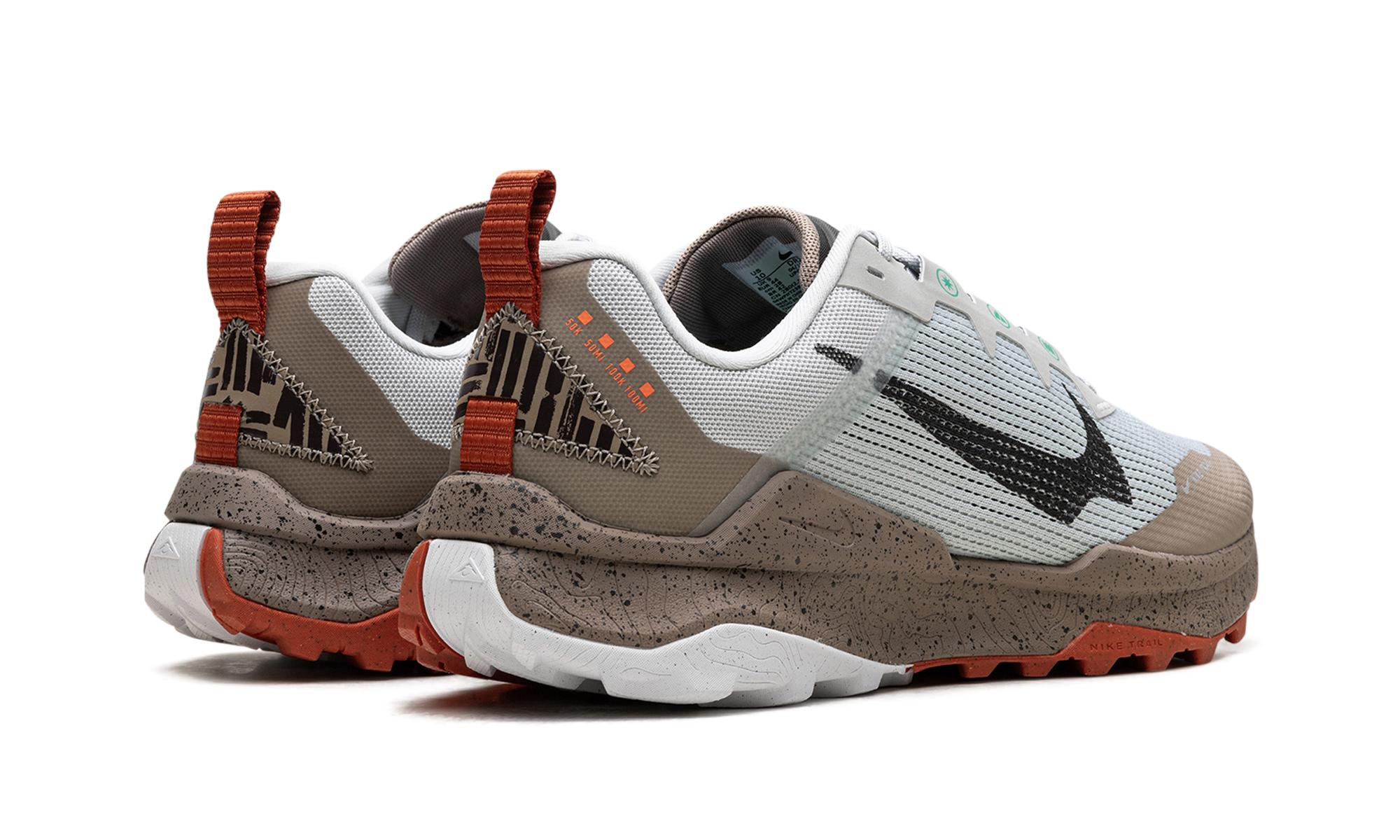 Nike React Wildhorse 8 