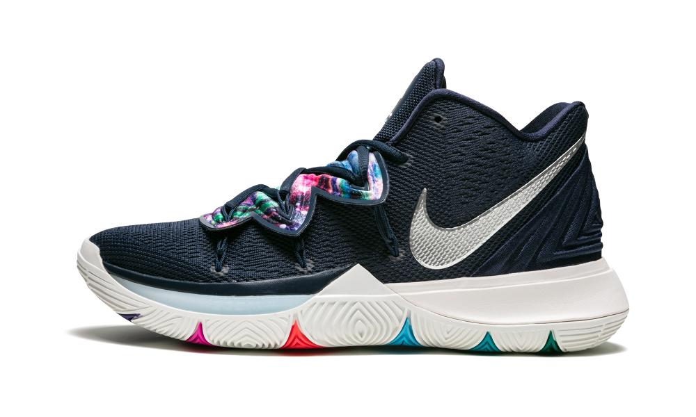 kyrie 5 fit true to size