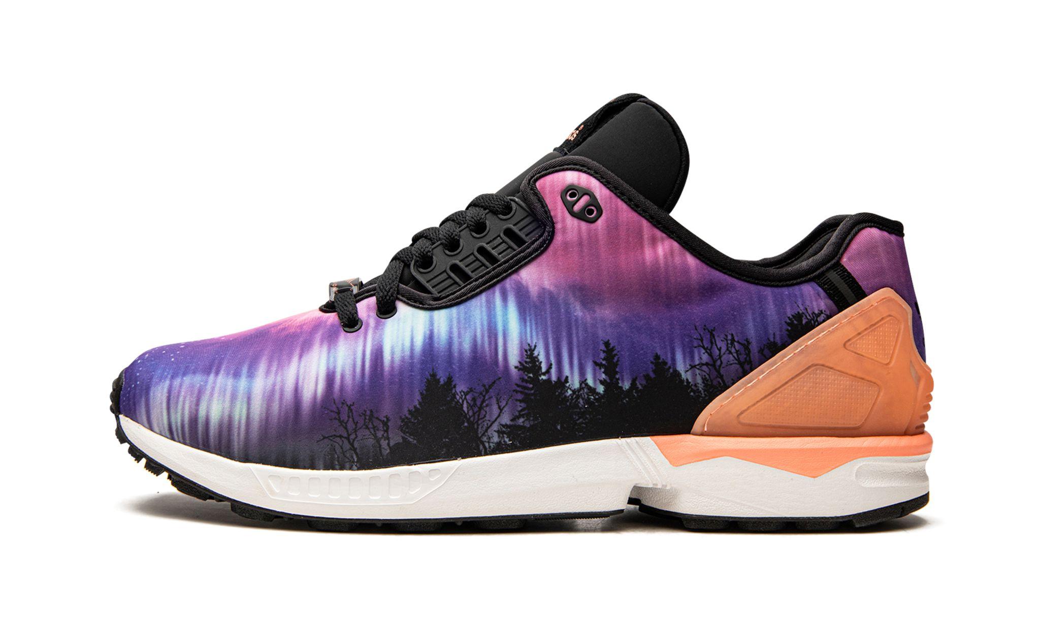 Adidas ZX Flux Shoes for Men - Up to 5% off | Lyst