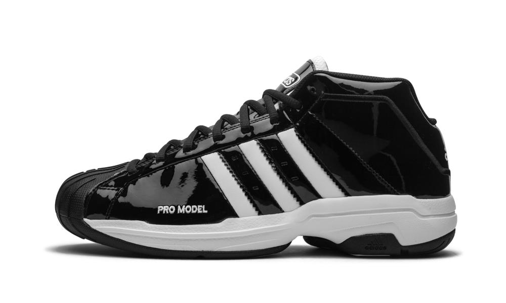adidas pro model bounce