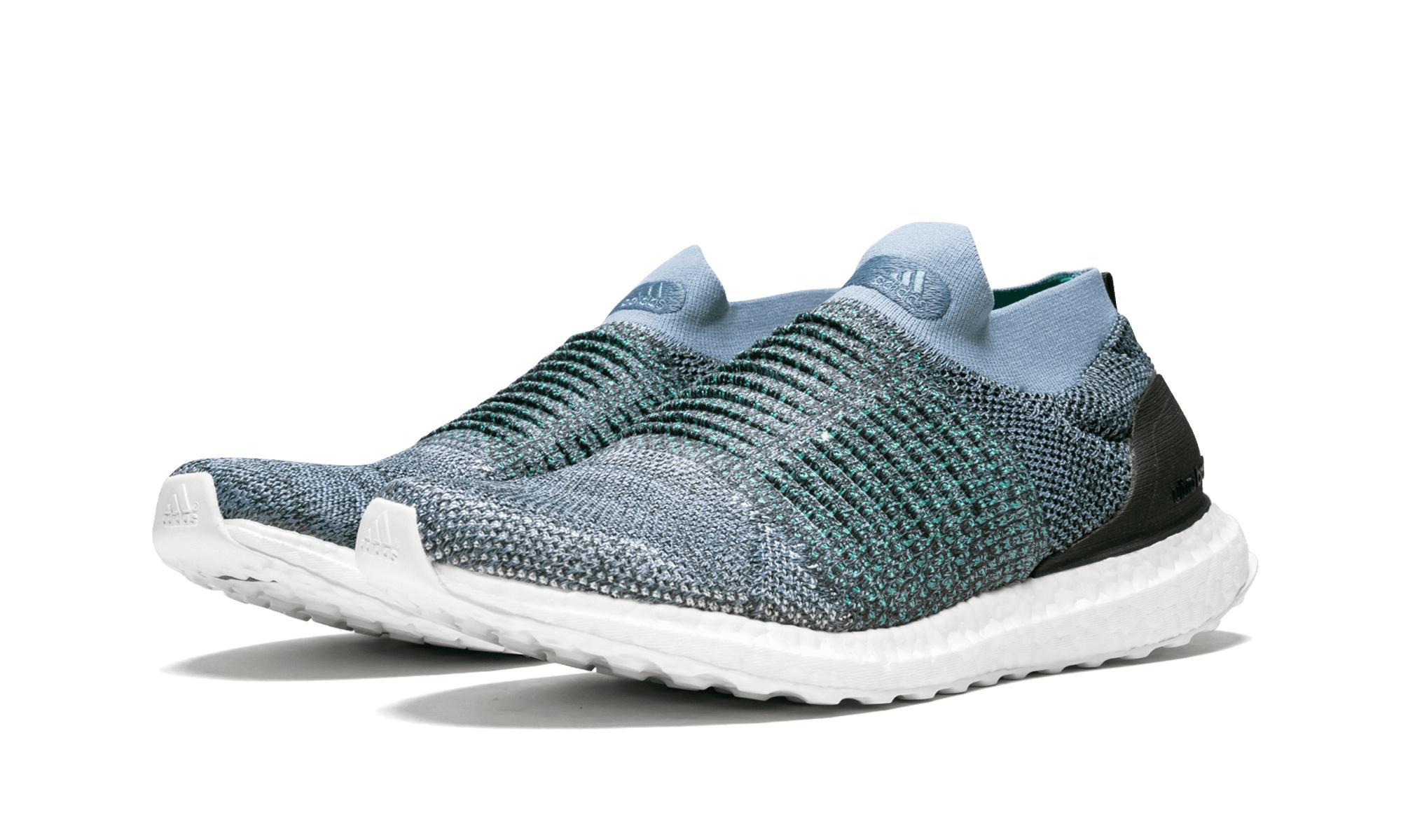 laceless parley