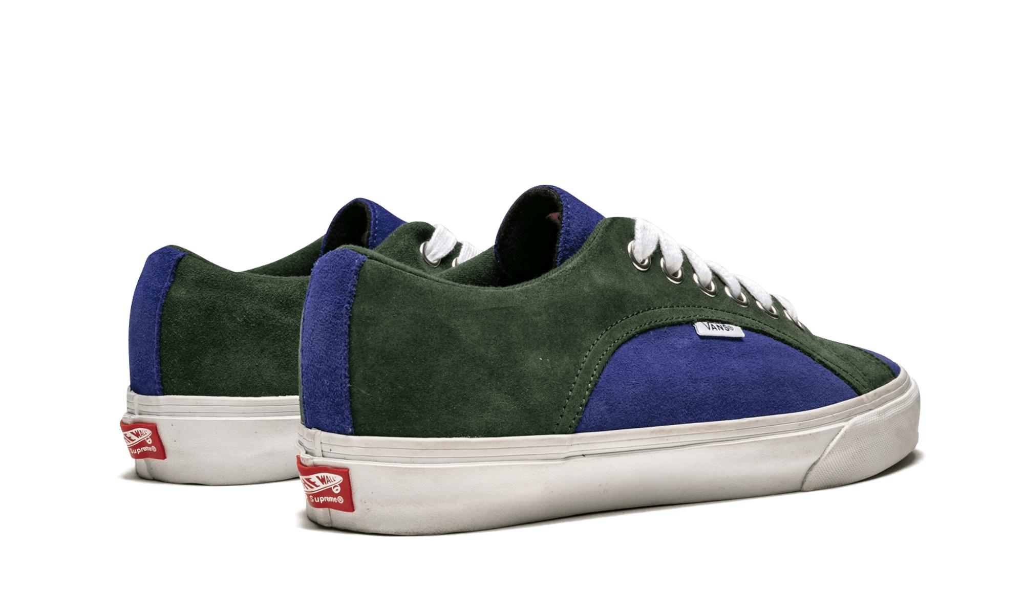 supreme lampin pro vans