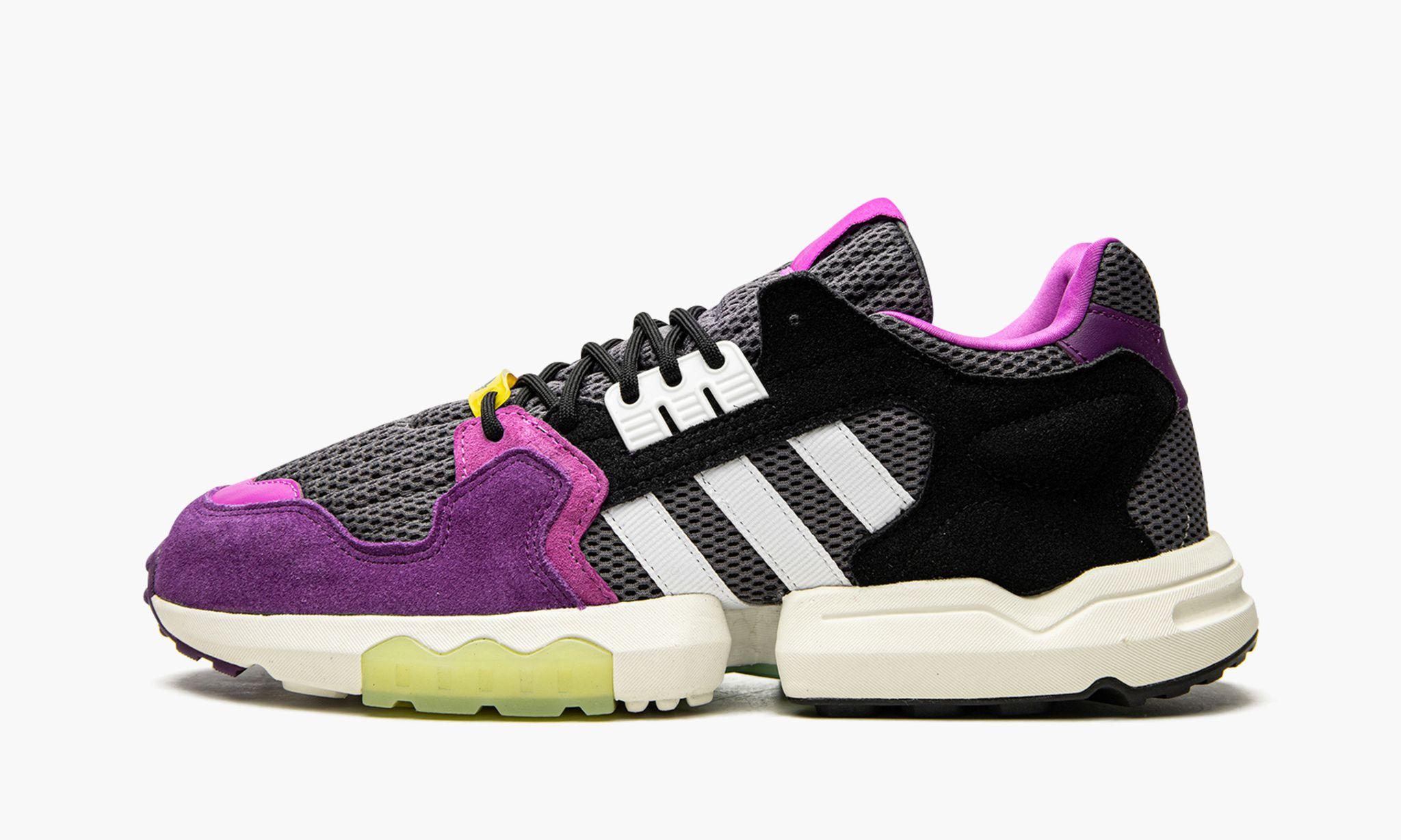 adidas originals x ninja zx torsion casual shoes