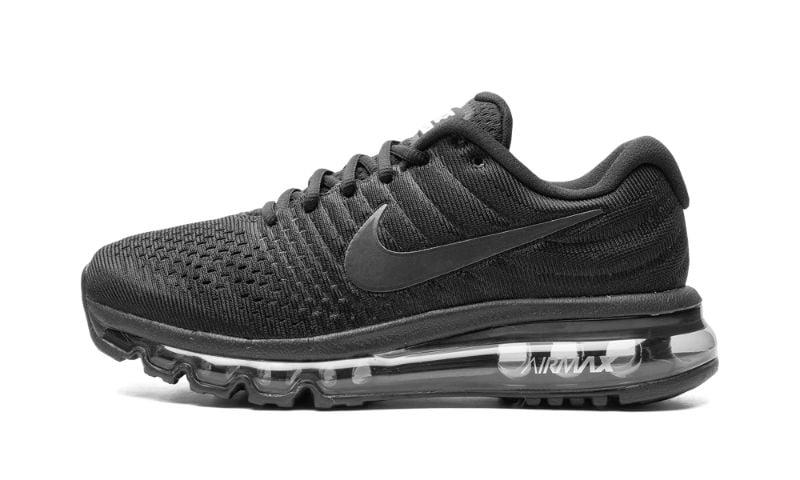 nike air max 2017 gray