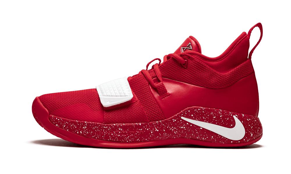 Pg 2.5 university red Clearance