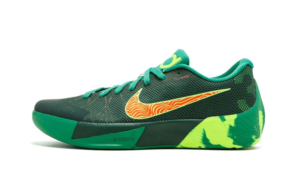 Nike Kd Trey 5 Ii in Green for Men - Lyst