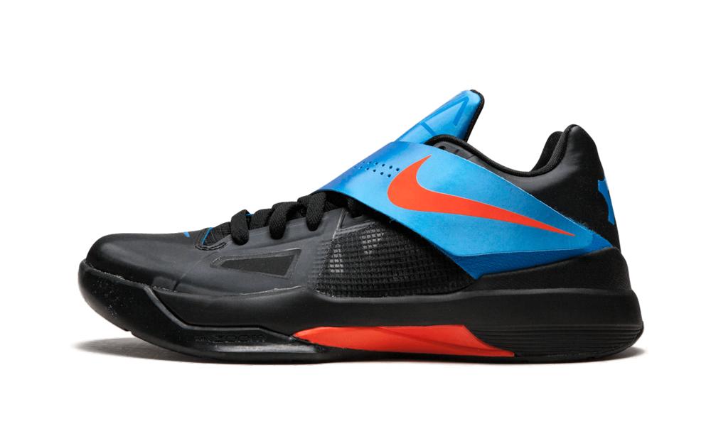kd 4 shoes