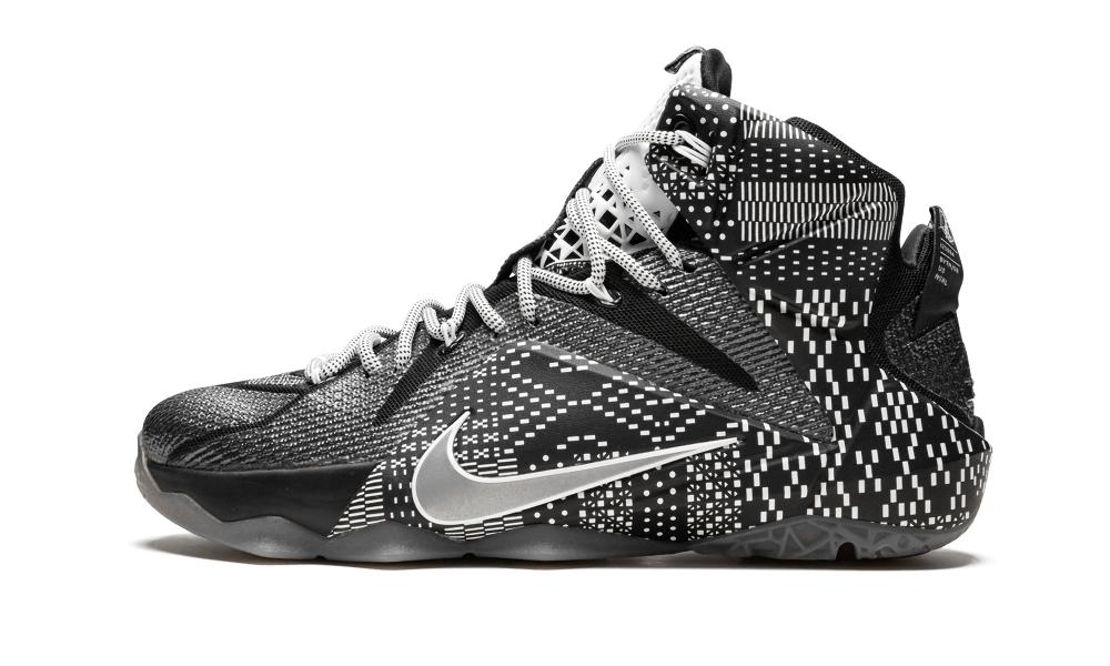 lebron 12 bhm