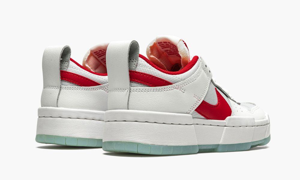 Nike Rubber Womens Dunk Low Disrupt 
