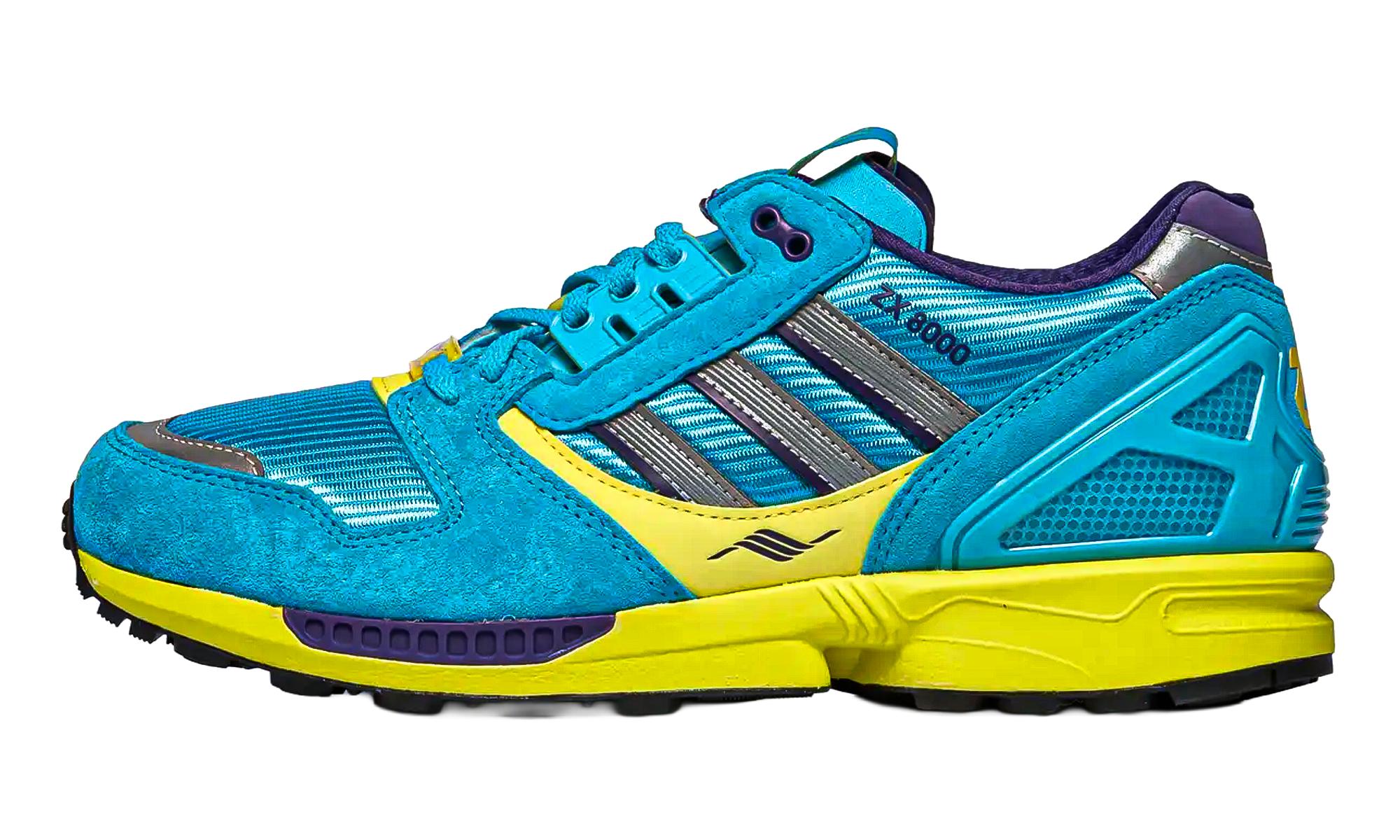 adidas Zx 8000 