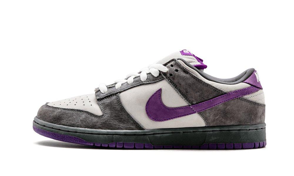 purple pigeon sb