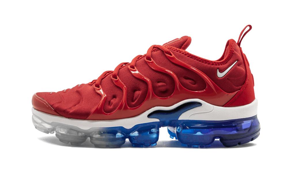 air vapormax plus usa