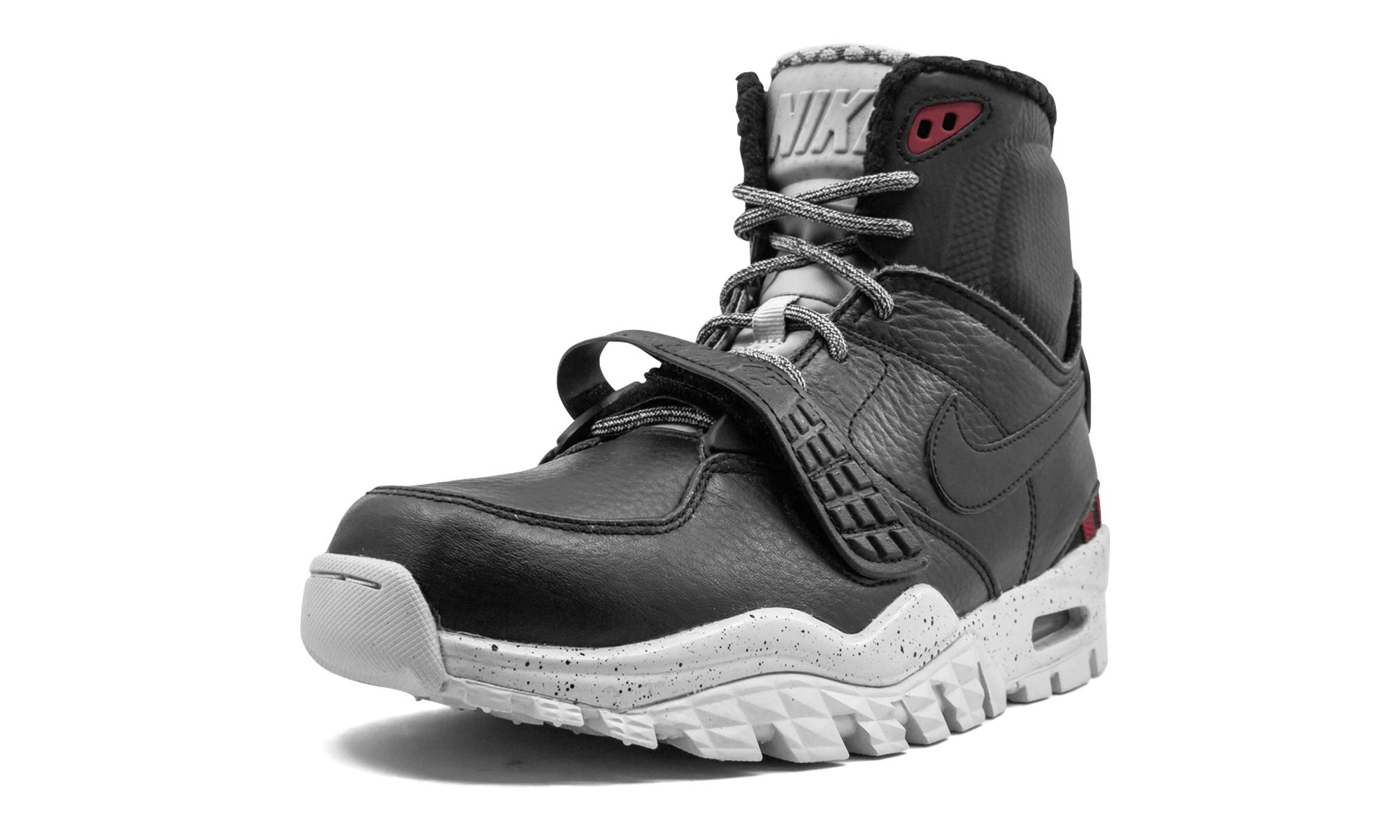 nike air trainer sc 2 boot