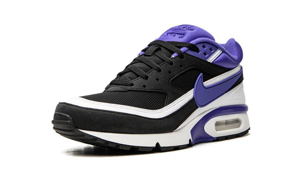 Nike Air Max Bw Og Persian 2021 Shoes in Blue Lyst UK