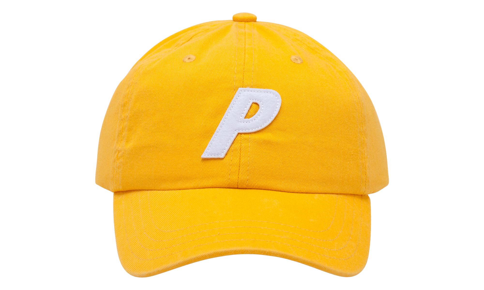 palace baseball cap