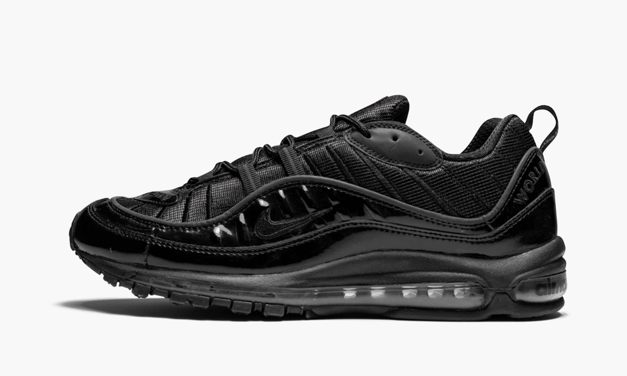 Nike Air Max 98 Sneakers for Men - Up to 36% off | Lyst