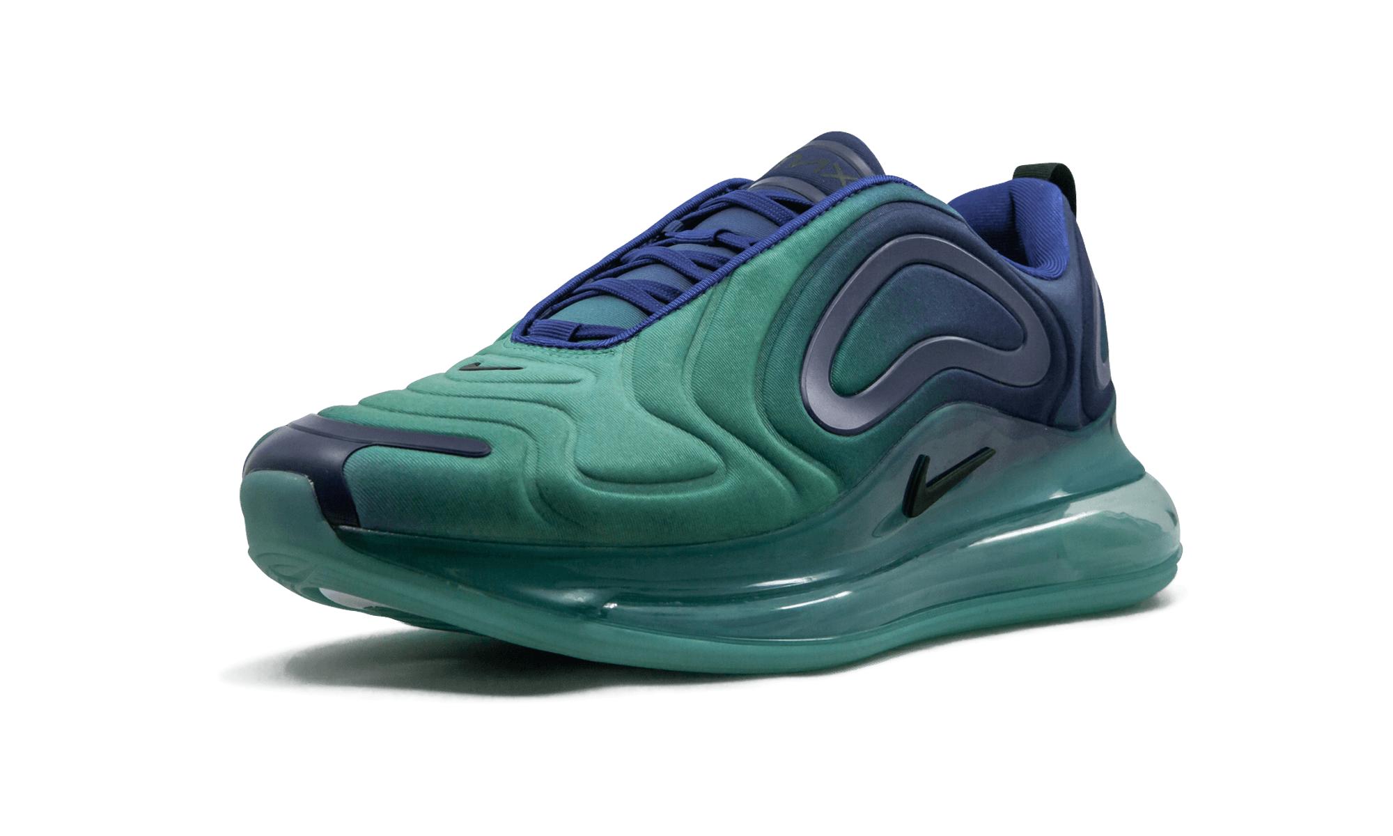 Nike Air Max 720 in Blue for Men Lyst UK