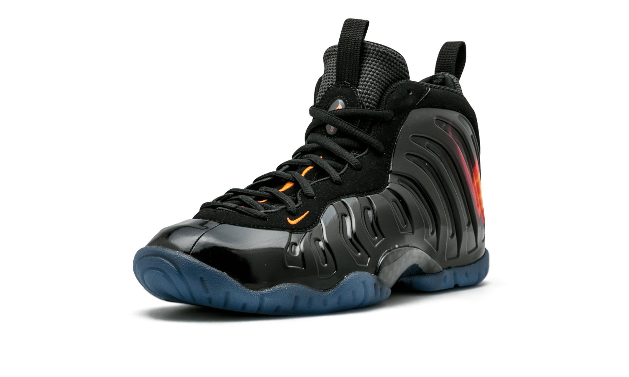 little posite one qs