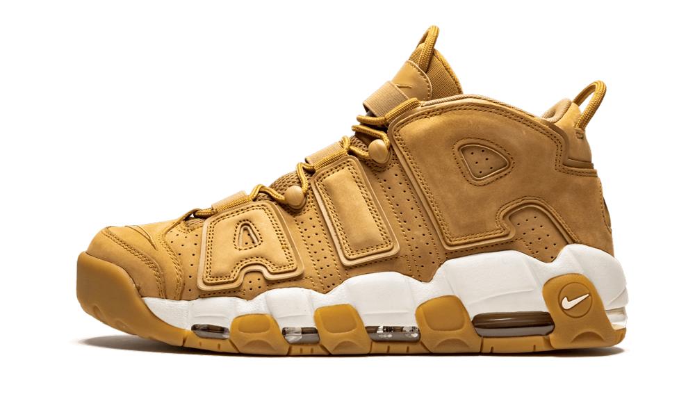 Nike Leather Air More Uptempo 96 Prm 