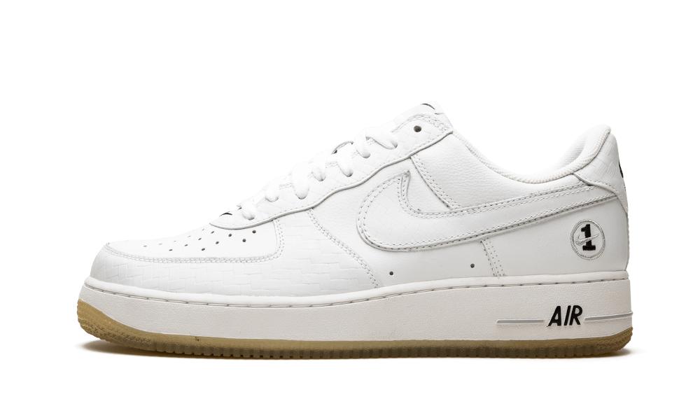 air force 1 white 9.5