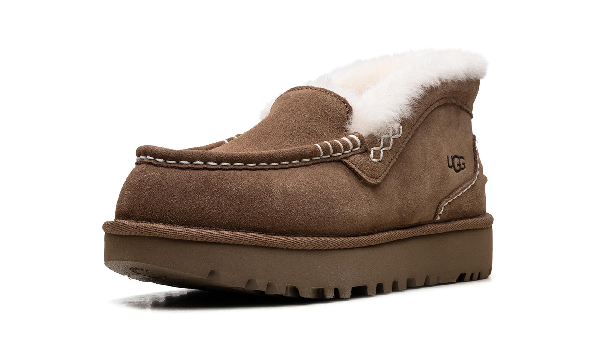Ugg Ansley Flats for Women - Up to 50% off | Lyst UK