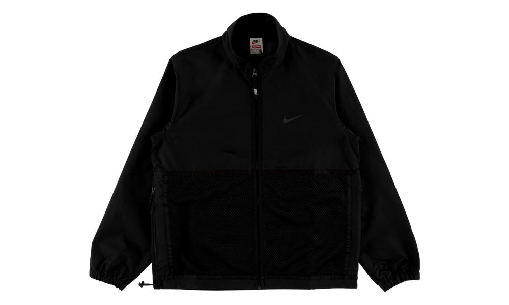 nike supreme trail running jacket