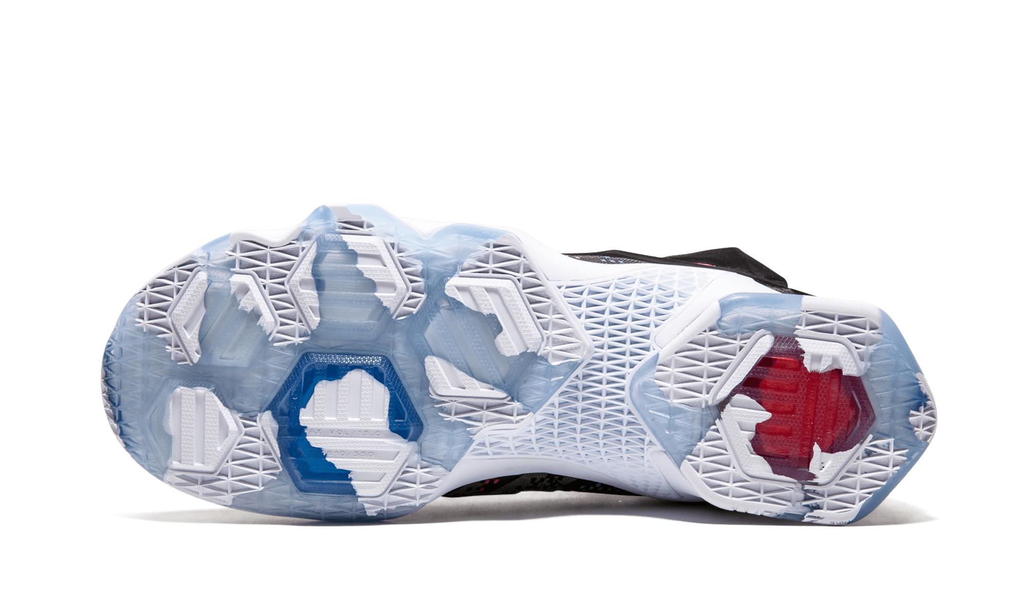 nike lebron 13 uomo rose