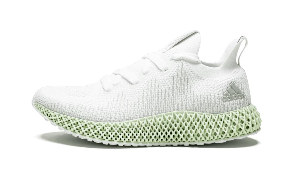 alphaedge 4d shoes womens