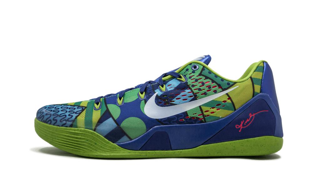 kobe brazil shoes