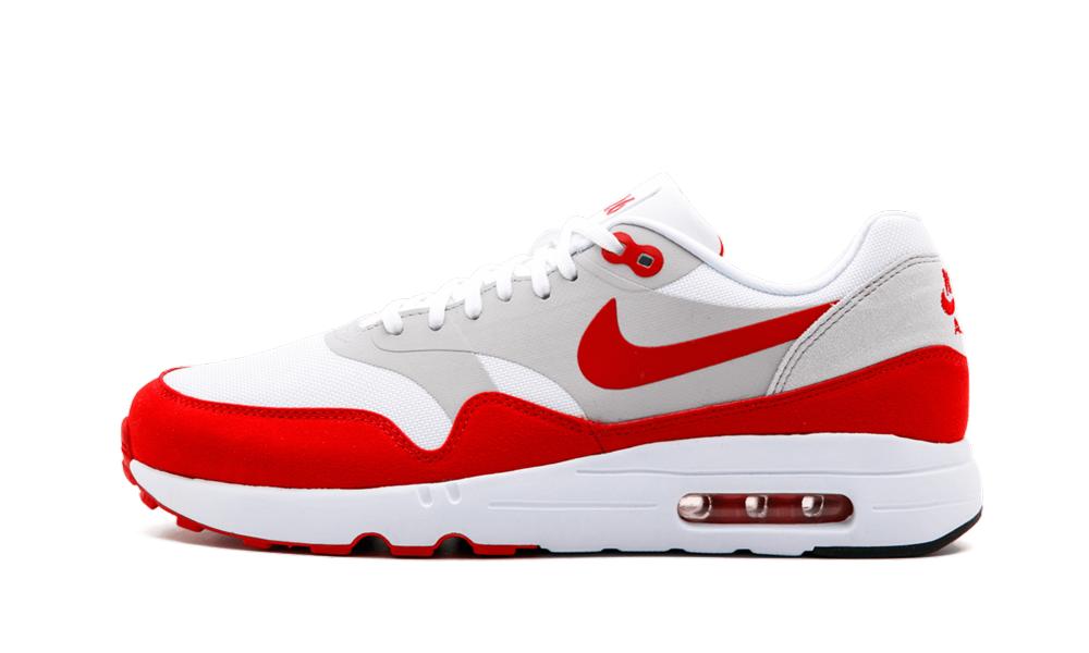 Pijnstiller een vuurtje stoken Majestueus Nike Air Max 1 Ultra Essential 'varsity Red' for Men | Lyst