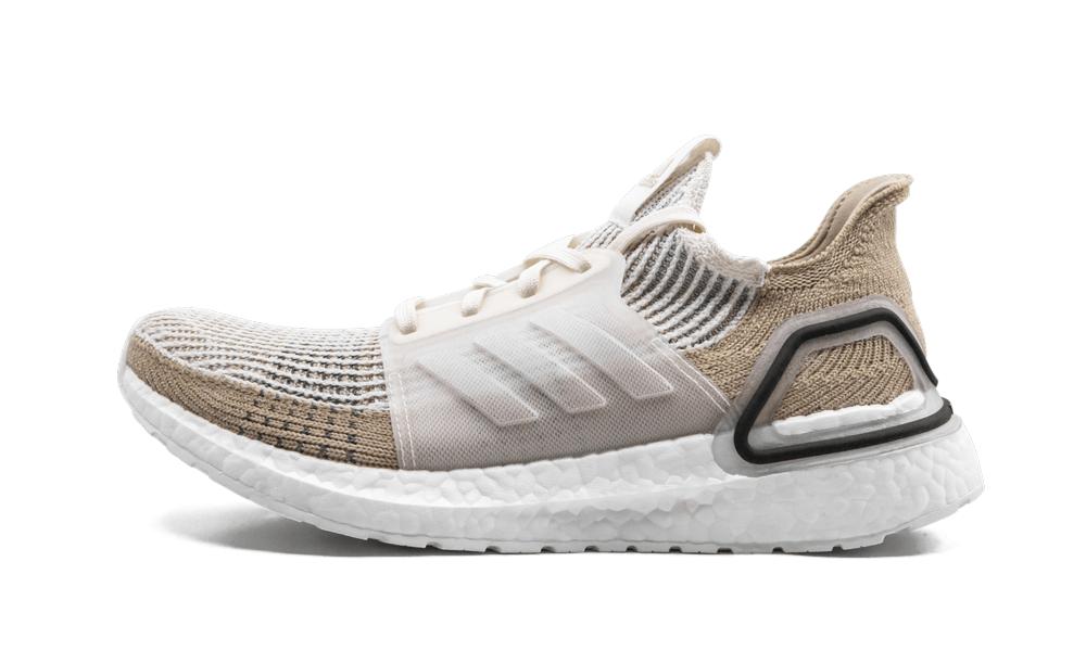 Ultra boost 19 women's beige Clearance