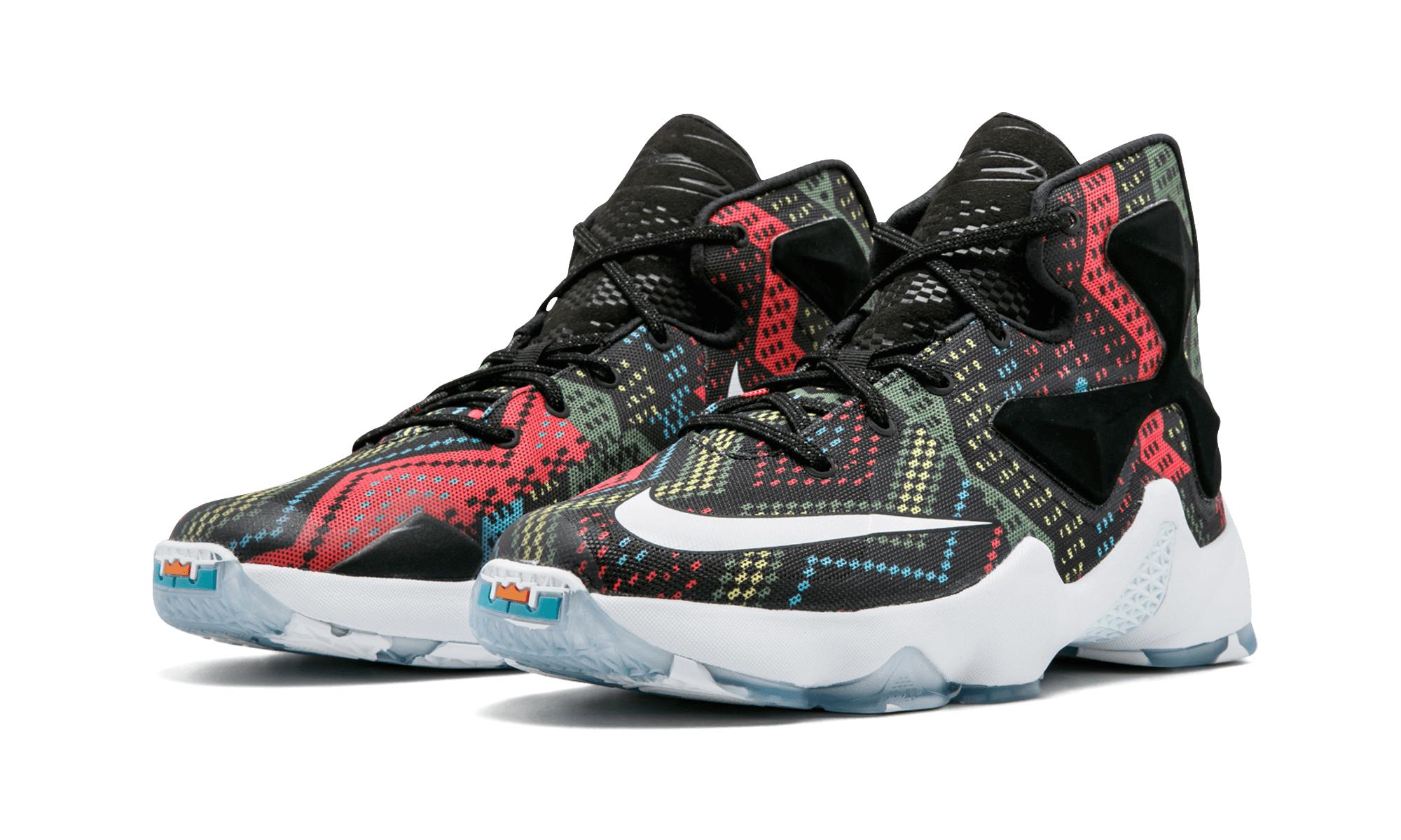 bhm lebron 13