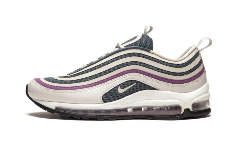 Nike Air Max 97 Desert Sand Shoes in Black Lyst UK