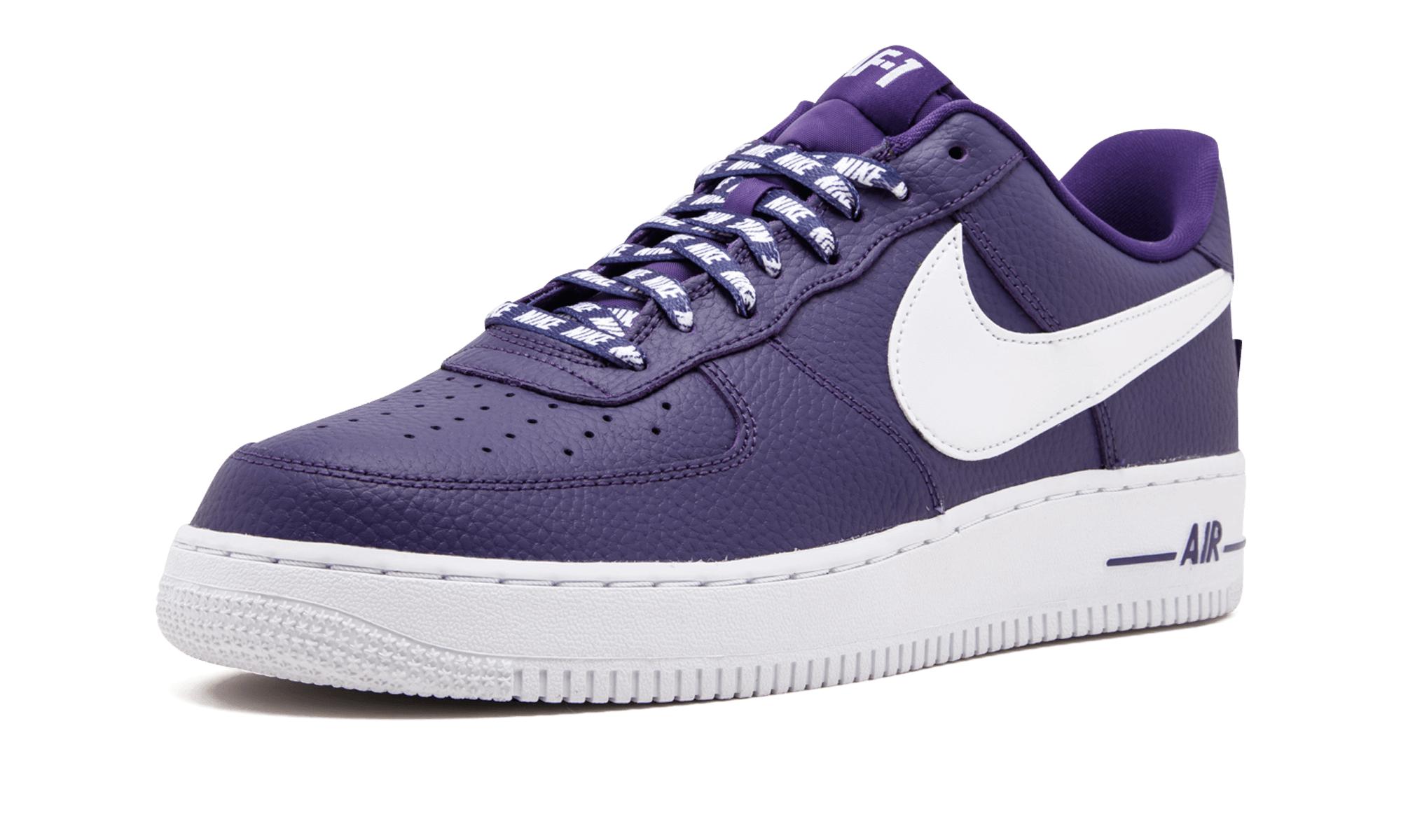 Air Force 1 07 Sneaker