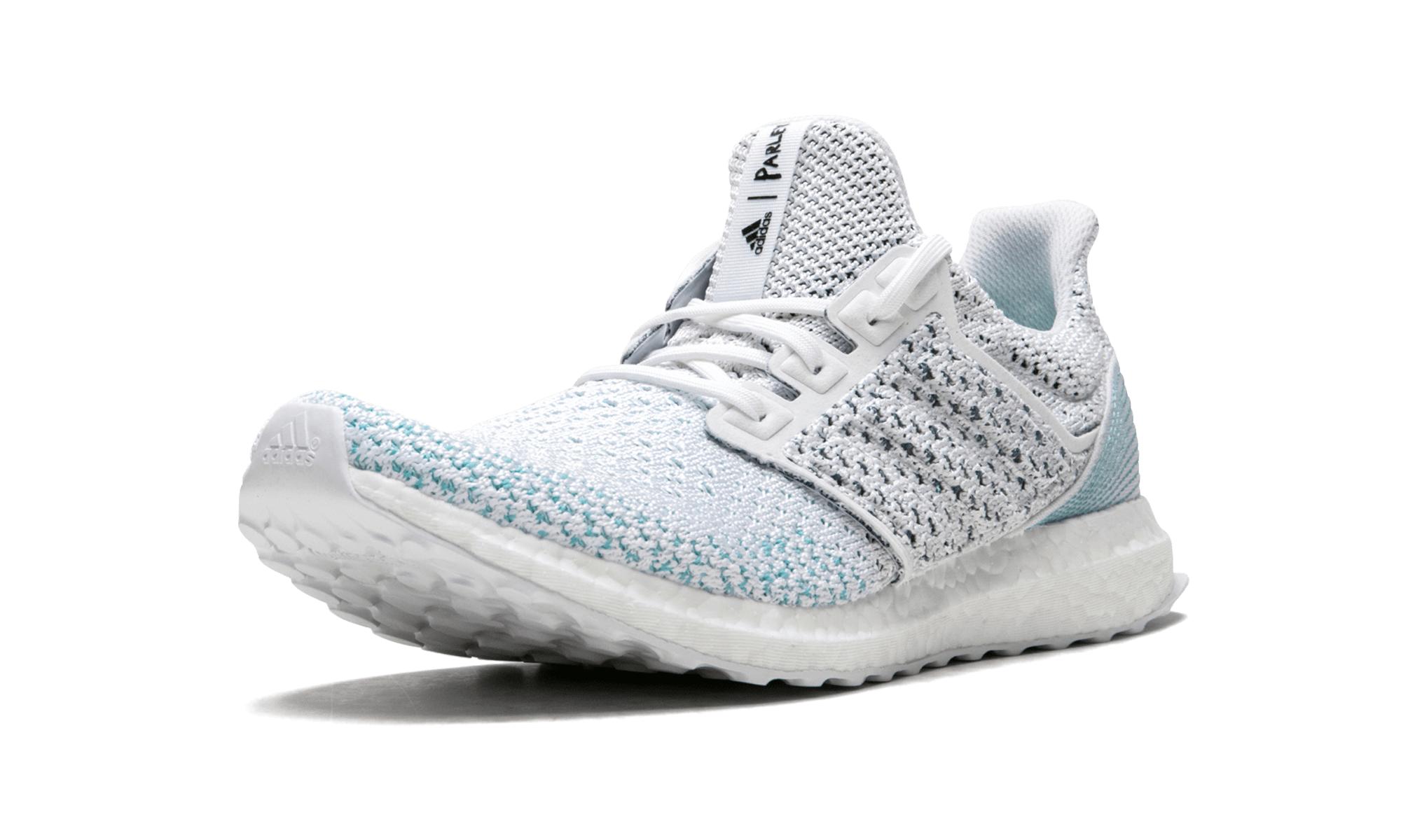 adidas ultraboost parley ltd