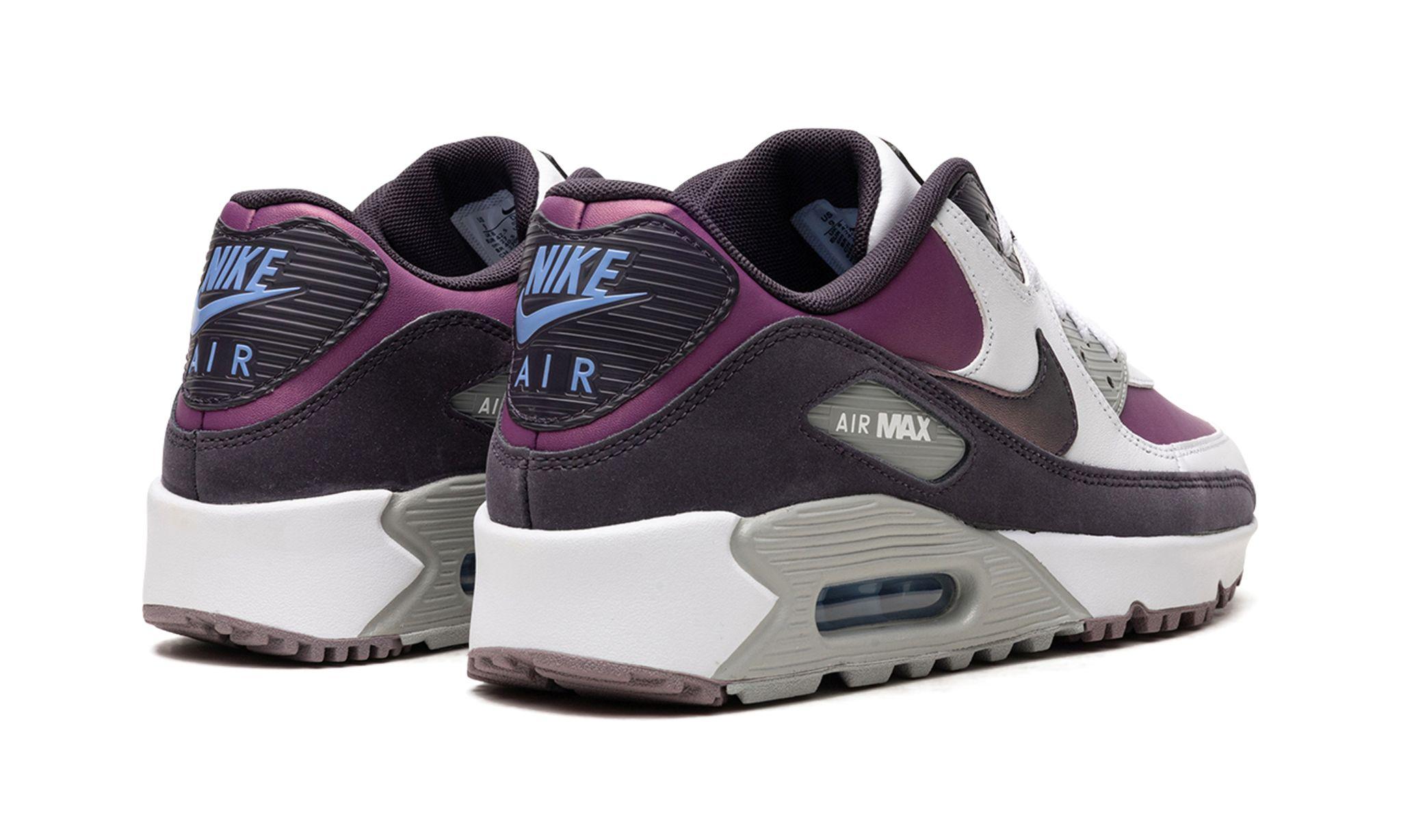 Nike Air Max 90 Golf "cave Purple" Shoes in Blue for Men | Lyst UK