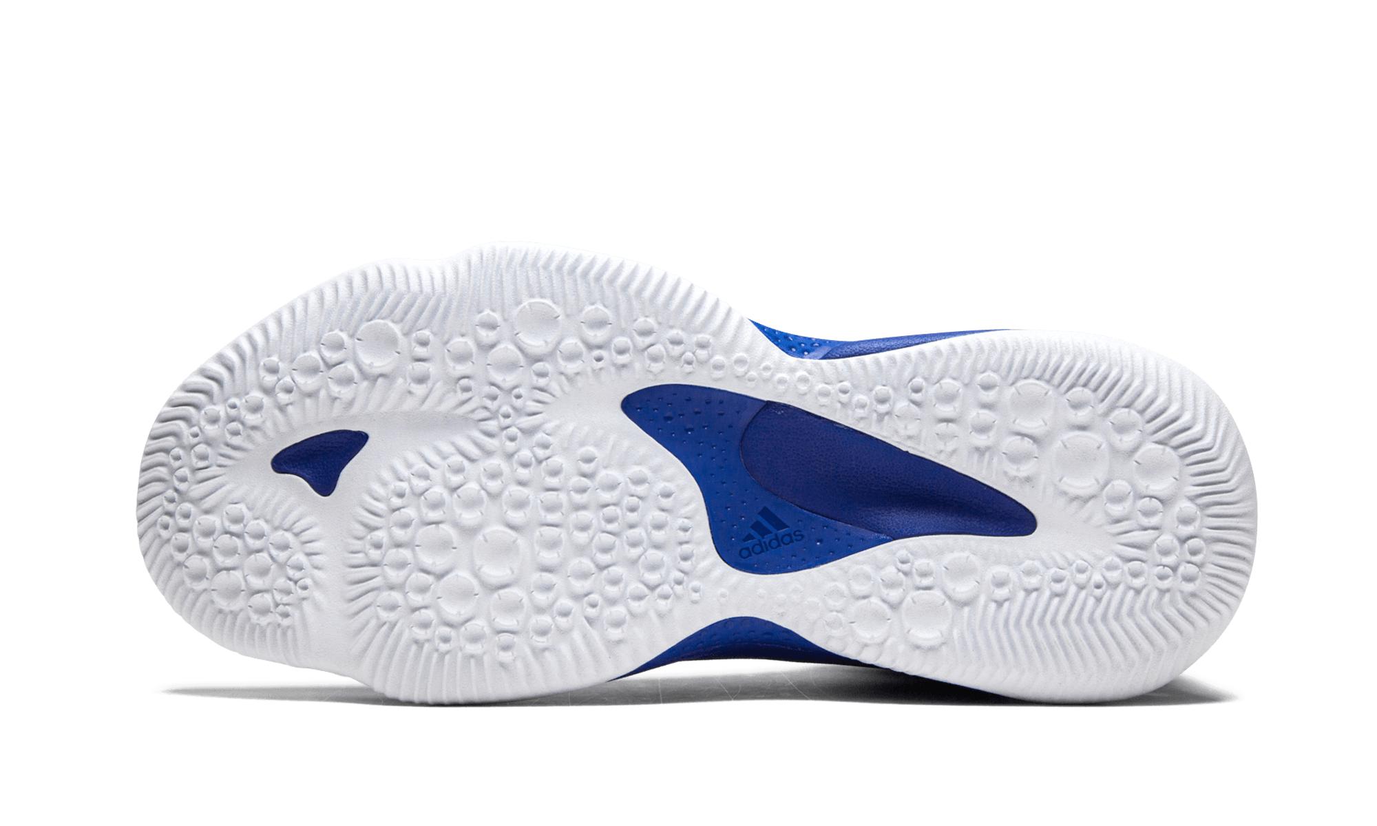 adidas dual threat 2017