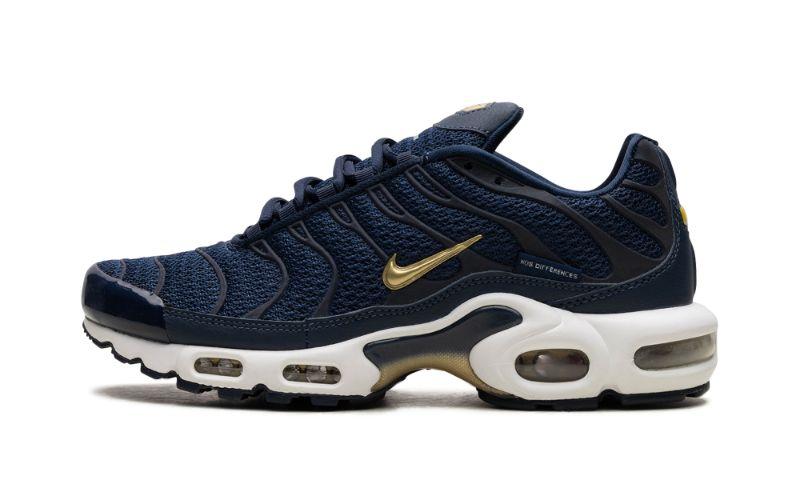 Blue Nike Tn 212 Nike Air Max Plus 