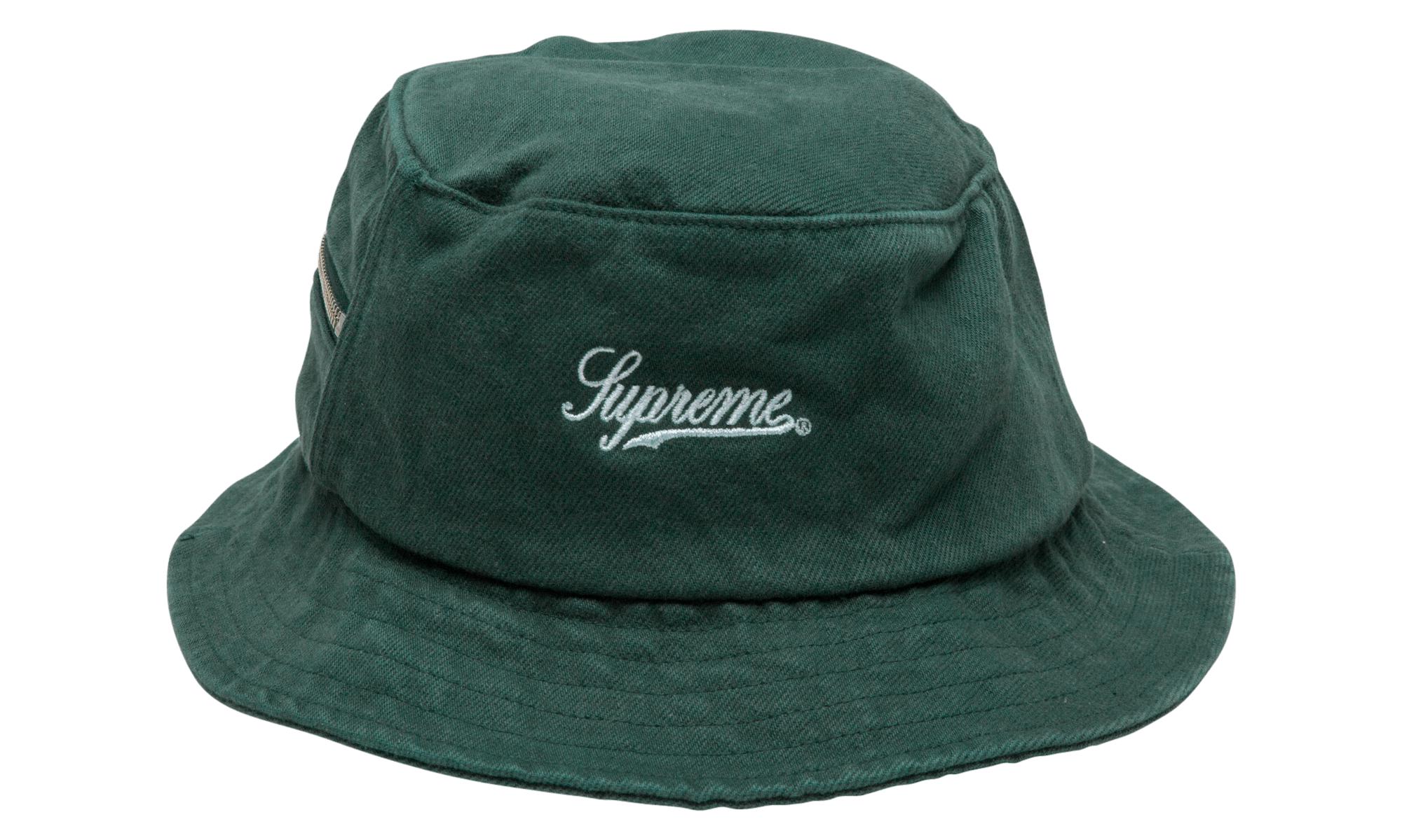 bucket hat gant