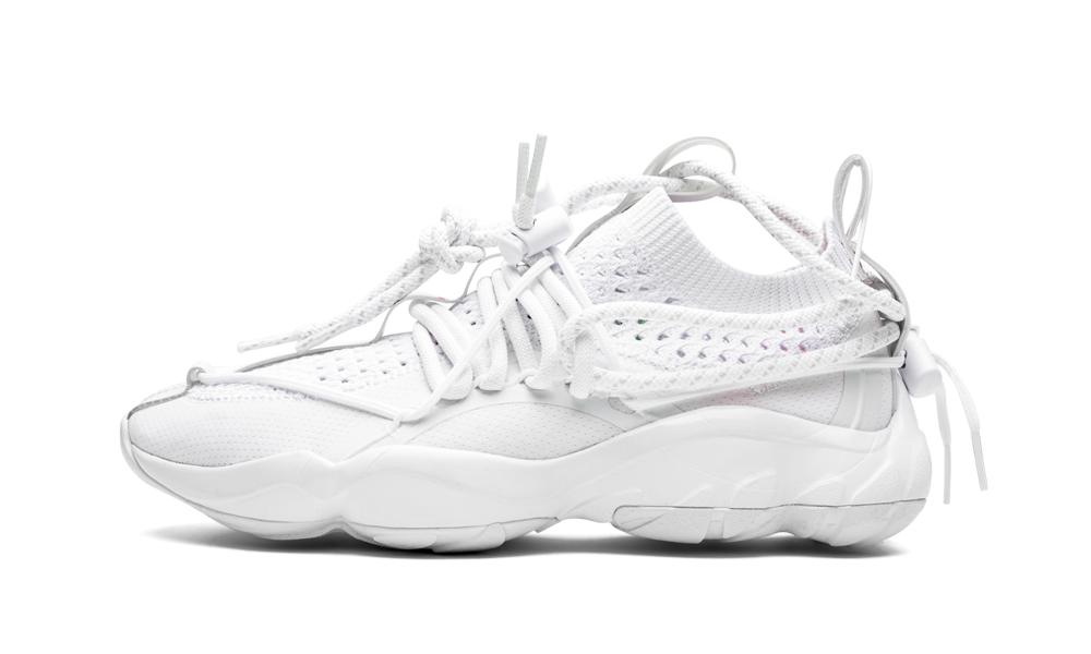 pyer moss x reebok dmx run fusion