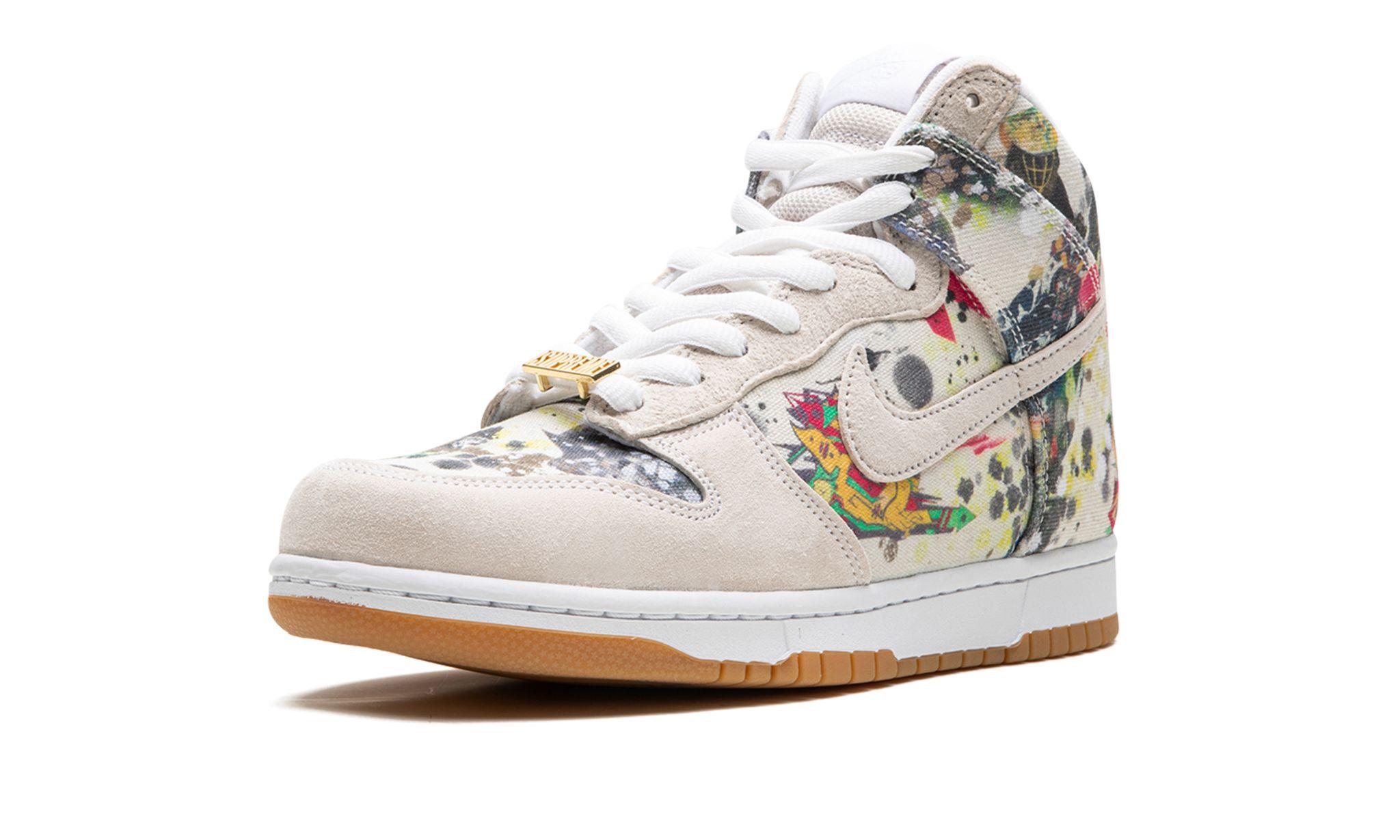 Nike Sb Dunk High
