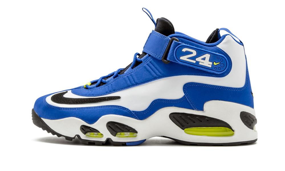 air griffey max 1 true to size