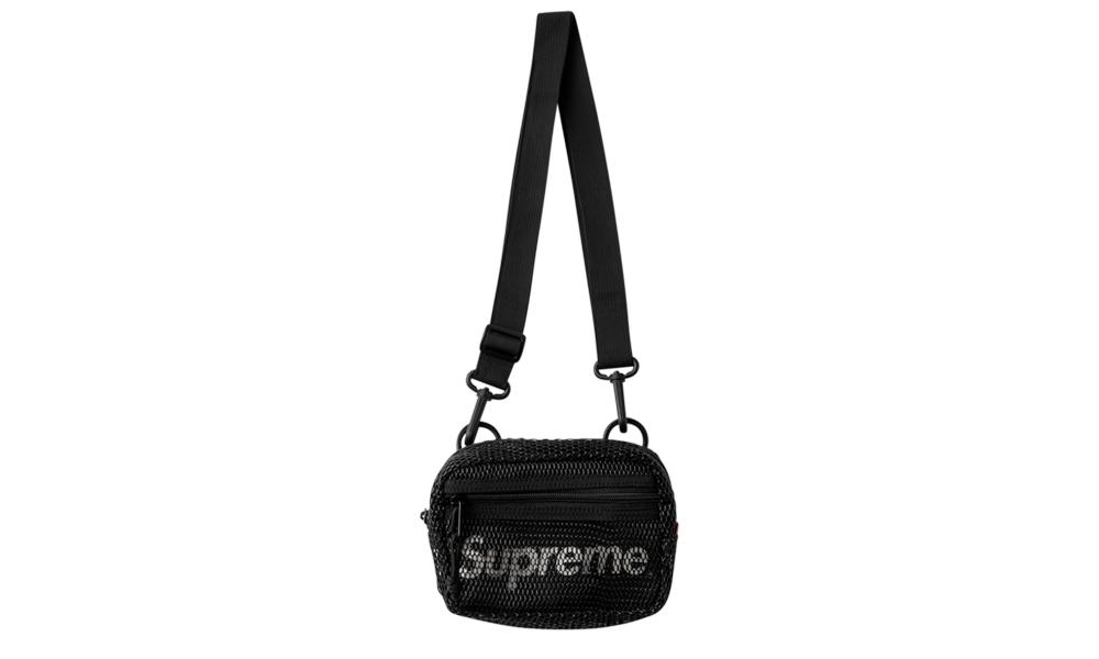 supreme shoulder bag australia