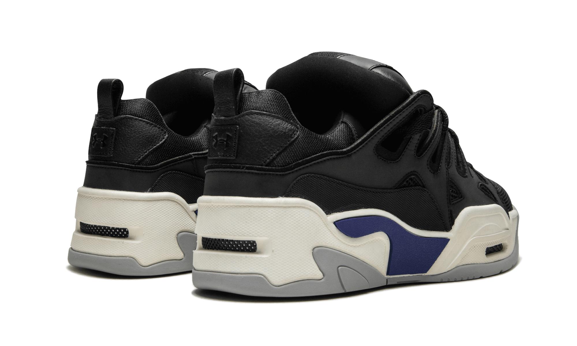 under armour awge srlo