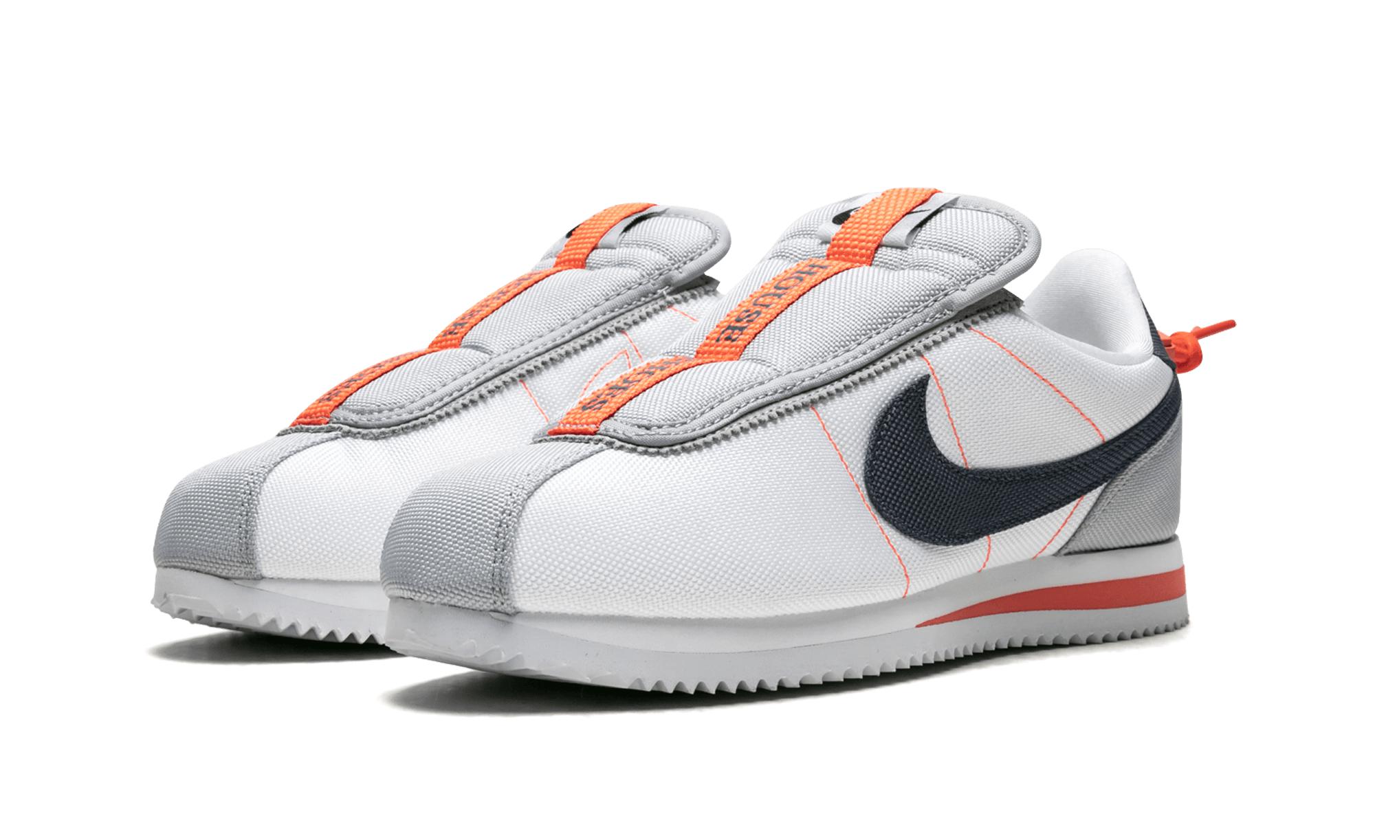 nike cortez house slippers