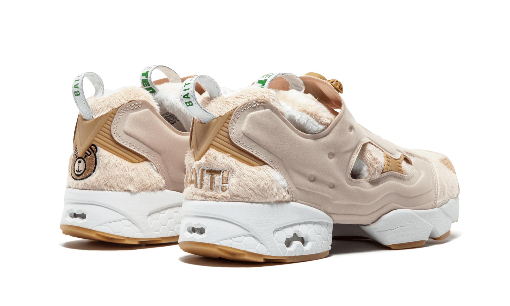 reebok insta pump fury ted 2